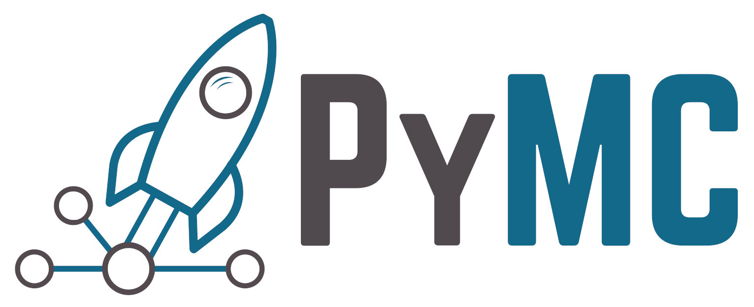 PyMC 7590 documentation - Home